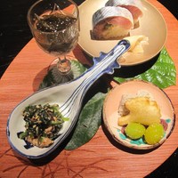 祇園 にしかわ - 