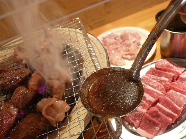 海豚 仙台東口店 &ndash; 仙台駅近の焼肉店