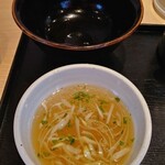 麺屋一燈 - 