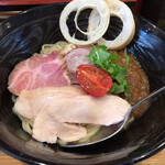 らーめん専門 和海 - 