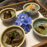 銀座 山科 - 