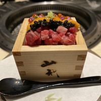 銀座 山科 - 