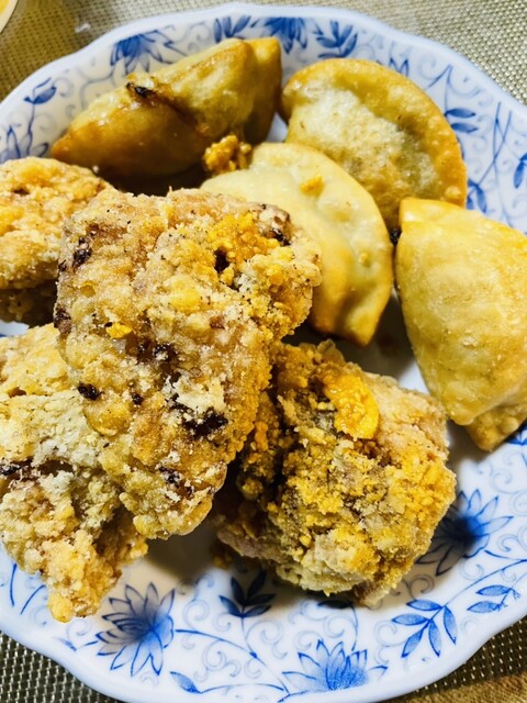 福まん家 佐々店 佐々 からあげ 食べログ