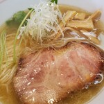 麺坊 ひかり - 