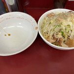 ラーメン二郎 - 