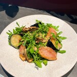 つるとんたん UDON NOODLE Brasserie - 