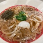 つるとんたん UDON NOODLE Brasserie - 