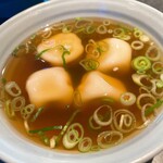 つるとんたん UDON NOODLE Brasserie - 