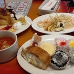 スイーツパラダイス - 