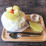 Kooriya Kafe Shunka - 