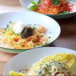 恵比寿Bar&Dining One - 【軽食】LIGHT MEAL