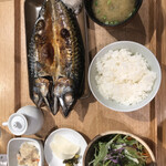 MUJI Diner - 