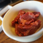 大衆炭火焼肉ジンギスカン ホルモン酒場 風土. - 