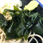 あり賀せいろう - 