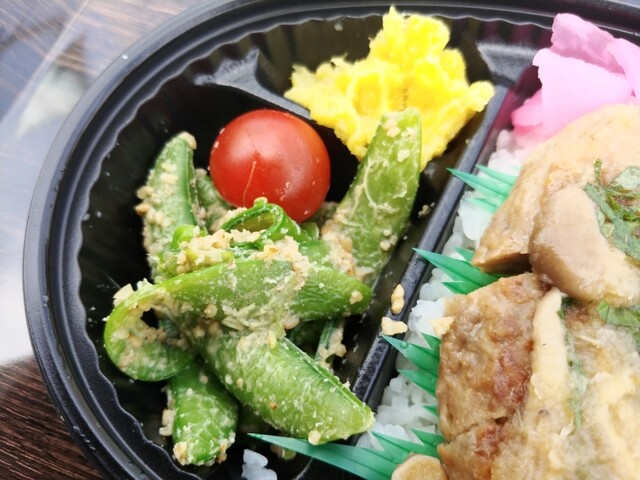 community kitchen 絆 - 旭川（弁当）の写真