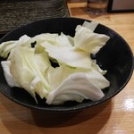 焼き鳥 ばかちん - 本日のキャ♪