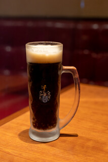 Bikkuri Donki - 2021.6 スタウトフリー（440円）ノンアルコール黒ビール