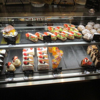 千葉市若葉区でおすすめの美味しいケーキをご紹介 食べログ 千葉市若葉区でおすすめの美味しいケーキをご紹介 食べログ
