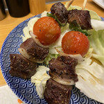 博多串焼き バッテンよかとぉ - 