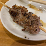 博多串焼き バッテンよかとぉ - 