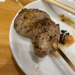 博多串焼き バッテンよかとぉ - 