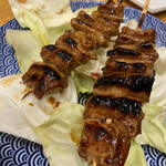 博多串焼き バッテンよかとぉ - 