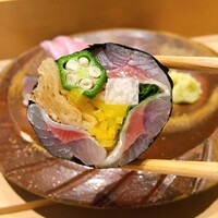 代官山 鮨 たけうち - 