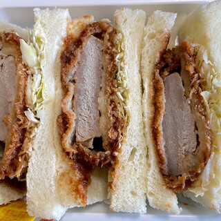 伊東市でおすすめの美味しいサンドイッチをご紹介 食べログ