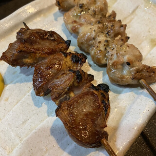 新潟駅でおすすめの美味しい焼き鳥をご紹介 食べログ 新潟駅でおすすめの美味しい焼き鳥をご紹介 食べログ