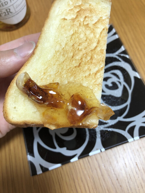 告白はママから 吉祥寺 パン 食べログ