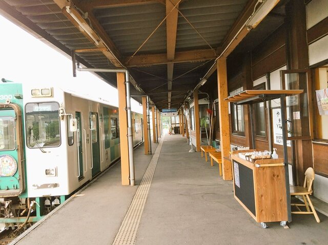 ゆりてつホームカフェ - 矢島（カフェ）の写真