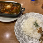 Kikuya Curry - 