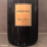 カーサ・デル・チーボ - Ferghettina Franciacorta Extra Brut