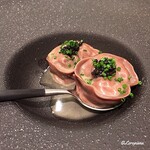 カーサ・デル・チーボ - スッポンのトルテッリ