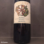 カーサ・デル・チーボ - Malvirà Roero Riserva Trinità