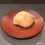 カーサ・デル・チーボ - チャバッタ