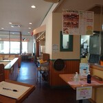 Ko kosu - 店内の様子