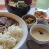 秋田ホテル - 料理写真: