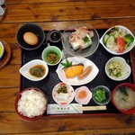 田島本館 - 