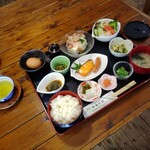 田島本館 - 