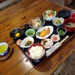 田島本館 - 