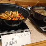 タイレストラン メサ - 