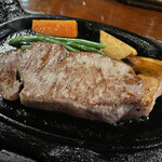 ステーキいづつや - 