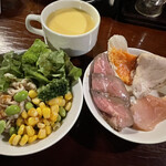 ステーキいづつや - 