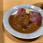 日本橋海鮮丼 つじ半 - 