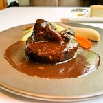 Bisteccheria INTORNO Steak & Bar Ginza Tokyo - 