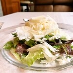 Bisteccheria INTORNO Steak & Bar Ginza Tokyo - 