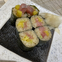 くずし寿司割烹 海月 - 