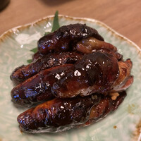 うなぎ家 しば福や - 
