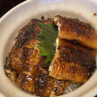 うなぎ家 しば福や - 